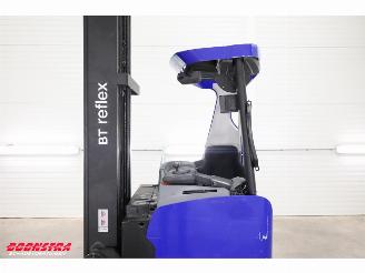 Toyota  RRE200H BT Reflex Reachtruck picture 8