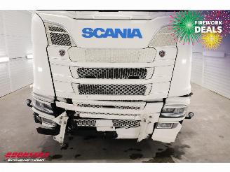 Scania S S530 6X2 Full Air ACC Retarder Leder . picture 13