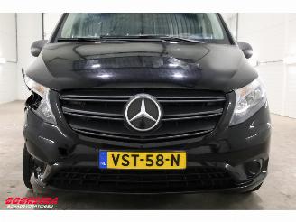 Mercedes Vito 110 CDI Navi Clima Cruise Camera 52.718 km! picture 8
