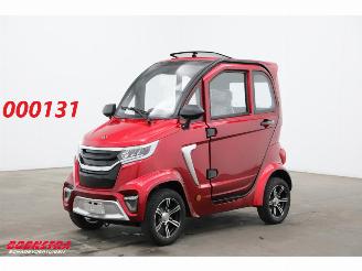 krockskadad bil brommobiel Motion  Mirage BY 2024 NIEUW!! 2024