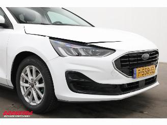Ford Focus 1.5 EcoBlue Trend Navi Airco Cruise PDC AHK picture 5