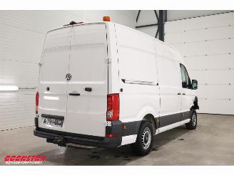 Volkswagen Crafter 2.0 TDI 175 PK L3-H2 Navi Airco Camera AHK picture 3