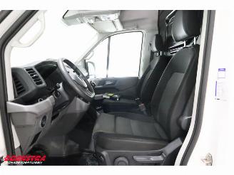 Volkswagen Crafter 2.0 TDI 175 PK L3-H2 Navi Airco Camera AHK picture 18