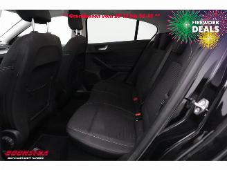 Ford Focus 1.0 EcoBoost Aut. Titanium Navi Clima Cruise LRHZ Camera AHK picture 23