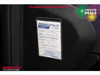 Landrover Discovery Sport 2.0 TD4 HSE VAN Commercial Navi Camera SHZ Leder picture 21