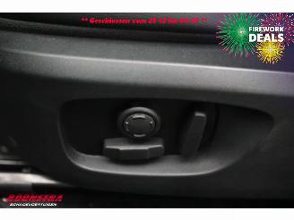 Landrover Discovery Sport 2.0 TD4 HSE VAN Commercial Navi Camera SHZ Leder picture 19