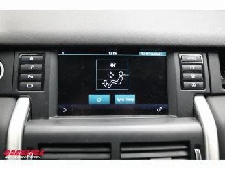 Landrover Discovery Sport 2.0 TD4 HSE VAN Commercial Navi Camera SHZ Leder picture 17