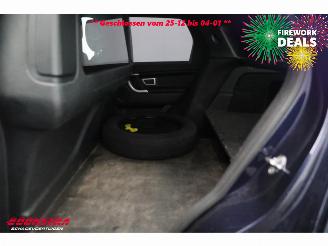 Landrover Discovery Sport 2.0 TD4 HSE VAN Commercial Navi Camera SHZ Leder picture 11