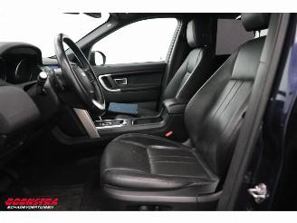 Landrover Discovery Sport 2.0 TD4 HSE VAN Commercial Navi Camera SHZ Leder picture 10