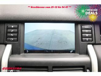 Landrover Discovery Sport 2.0 TD4 HSE VAN Commercial Navi Camera SHZ Leder picture 15