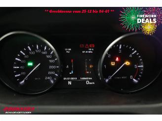 Landrover Discovery Sport 2.0 TD4 HSE VAN Commercial Navi Camera SHZ Leder picture 14