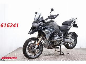 krockskadad bil motor BMW R 1200 GS 3X Pakket ESA Cruise Heizgriffe 2017/3