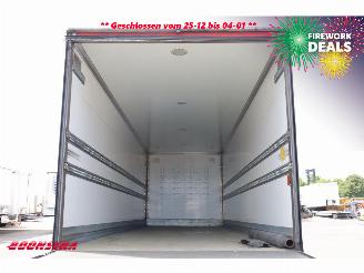 Mercedes Antos 2124 Koffer 8.60 Meter!! LBW Euro 6 picture 23