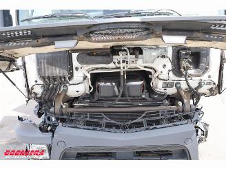 Mercedes Antos 2124 Koffer 8.60 Meter!! LBW Euro 6 picture 10