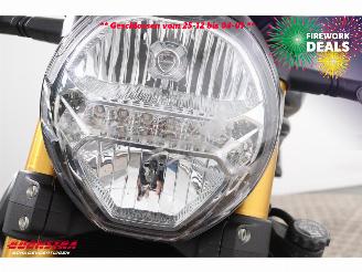 Ducati  Monster 1200 S Termignoni ABS 19.502 km! picture 10