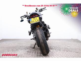 Ducati  Monster 1200 S Termignoni ABS 19.502 km! picture 8