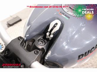 Ducati  Monster 1200 S Termignoni ABS 19.502 km! picture 13