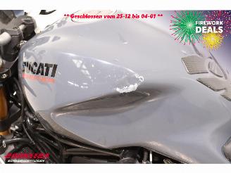 Ducati  Monster 1200 S Termignoni ABS 19.502 km! picture 11