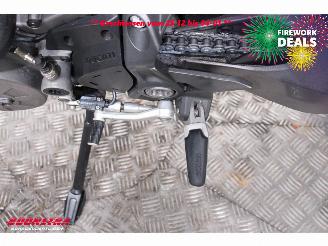 Ducati  Monster 1200 S Termignoni ABS 19.502 km! picture 16