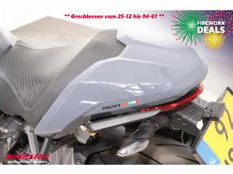 Ducati  Monster 1200 S Termignoni ABS 19.502 km! picture 17