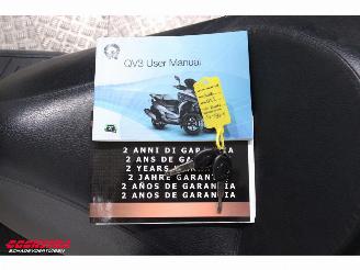 Quadro  QV3 ABS 13.082 km! picture 16