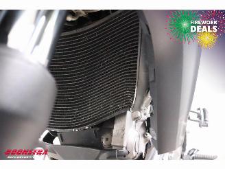 Suzuki DL 650 V-Strom ABS Topkoffer 23.650 km! picture 11