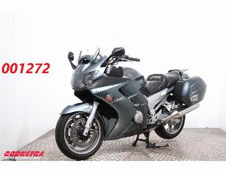 Yamaha  FJR 1300A ABS Heizgriffe picture 1