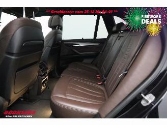 BMW X5 xDrive30d M-Sport Pano ACC Memory H/K HUD LRHZ AHK picture 9