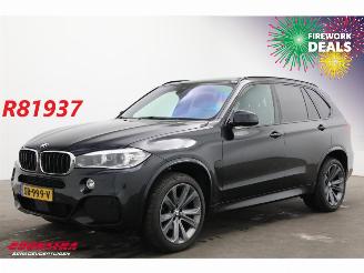 Tweedehands auto BMW X5 xDrive30d M-Sport Pano ACC Memory H/K HUD LRHZ AHK 2016/4