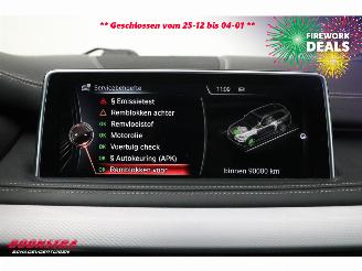 BMW X5 xDrive30d M-Sport Pano ACC Memory H/K HUD LRHZ AHK picture 19