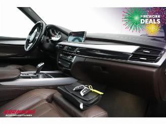 BMW X5 xDrive30d M-Sport Pano ACC Memory H/K HUD LRHZ AHK picture 5