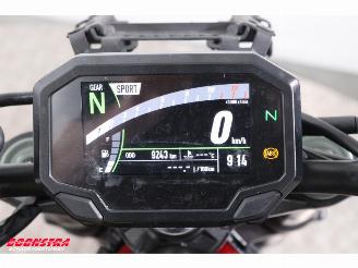Kawasaki  Z900 ABS LED 35 KW picture 18