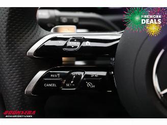 Mercedes Cla-klasse 180 Shooting Brake Star Ed. 7G-T AMG LED ACC Camera SHZ 6.727 km! picture 21