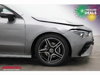 Mercedes Cla-klasse 180 Shooting Brake Star Ed. 7G-T AMG LED ACC Camera SHZ 6.727 km! picture 5