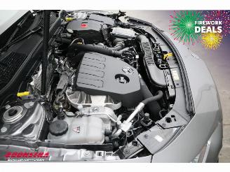 Mercedes Cla-klasse 180 Shooting Brake Star Ed. 7G-T AMG LED ACC Camera SHZ 6.727 km! picture 9