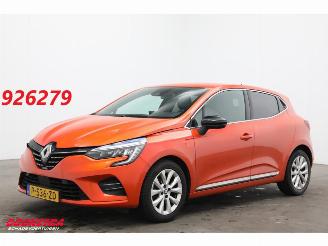 Avarii autoturisme Renault Clio 1.0 TCe ACC 360° SHZ 59.969 km! 2021/10
