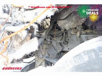 MAN TGS 36.480 8X4 MTS Dino 5 12m3 Saugbagger Euro 6 picture 31