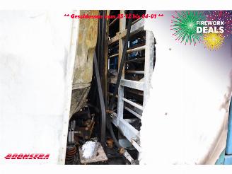 MAN TGS 36.480 8X4 MTS Dino 5 12m3 Saugbagger Euro 6 picture 24