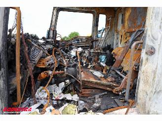 MAN TGS 36.480 8X4 MTS Dino 5 12m3 Saugbagger Euro 6 picture 8