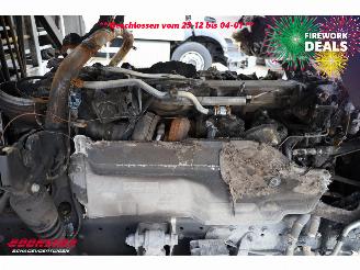 MAN TGS 36.480 8X4 MTS Dino 5 12m3 Saugbagger Euro 6 picture 34