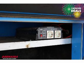 MAN TGS 36.480 8X4 MTS Dino 5 12m3 Saugbagger Euro 6 picture 17