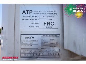 Schmitz Cargobull  SCB*S3B Kuhler 3-Asser BY 2021 picture 25