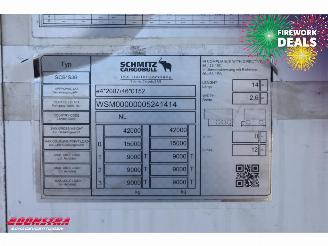 Schmitz Cargobull  SCB*S3B Kuhler 3-Asser BY 2021 picture 24