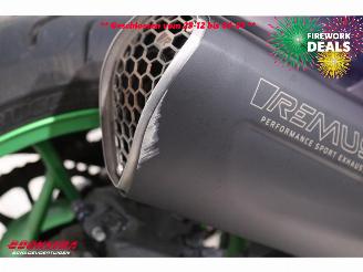 Kawasaki  Z900 ABS LED Remus picture 23