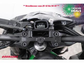 Kawasaki  Z900 ABS LED Remus picture 28