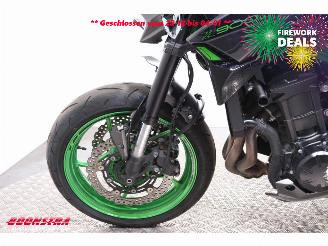 Kawasaki  Z900 ABS LED Remus picture 14