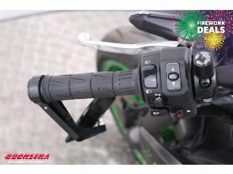 Kawasaki  Z900 ABS LED Remus picture 29