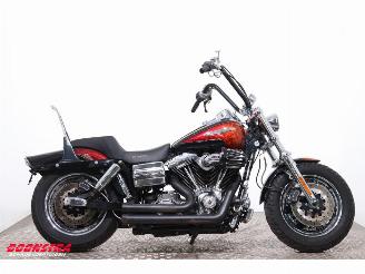 Harley-Davidson  FXDFSE Fat Bob CVO Cobra picture 7
