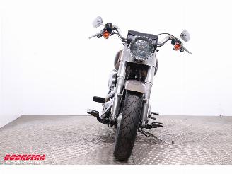 Harley-Davidson  FLSTF Fat Boy Vance&Hines picture 6