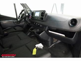 Mercedes Sprinter 215 CDI 9G-Tronic L2-H2 Navi Airco Cruise Camera AHK 58.440 km! picture 14